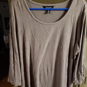 Ambrielle Pajama Set